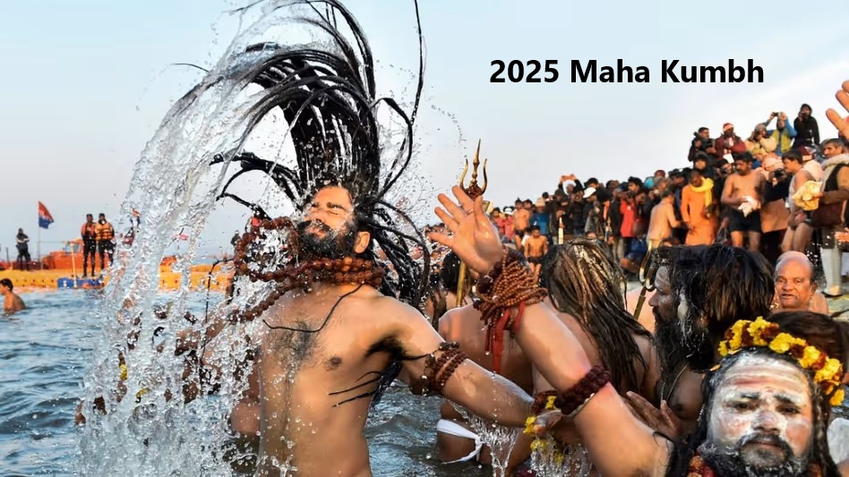 2025 Maha Kumbh