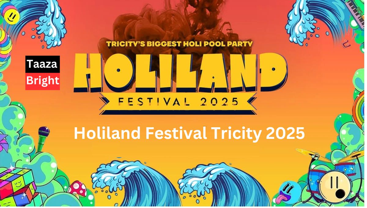 Holiland Festival Tricity 2025